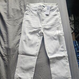 Next Level Stretch Super Hi-Rise Jeggings